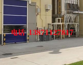 冷水滩快速防爆卷帘门